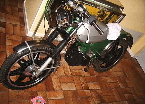 Kreidler Rmc Electronic billede 8