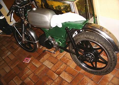 Kreidler Rmc Electronic billede 7