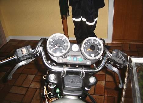 Kreidler Rmc Electronic billede 6