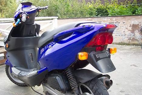 PGO Dr. Big [Solgt] billede 3