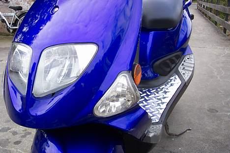 PGO Dr. Big [Solgt] billede 2