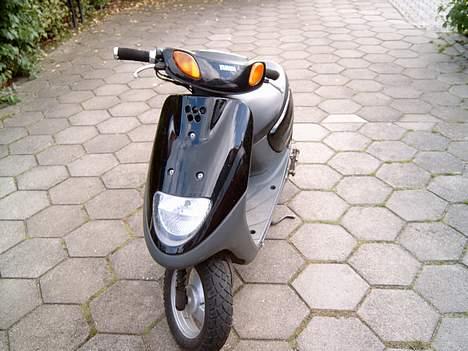 Yamaha space // Solgt ! billede 1