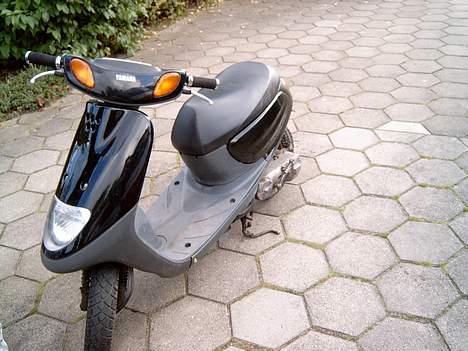 Yamaha space // Solgt ! billede 3