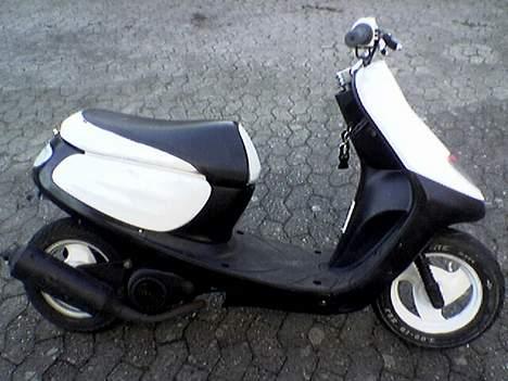 Yamaha Jog Space Innovation billede 1