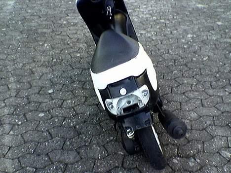 Yamaha Jog Space Innovation billede 3