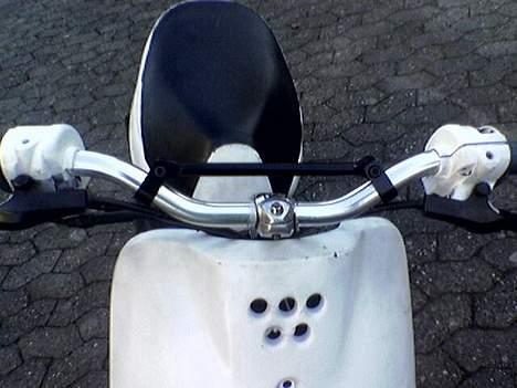 Yamaha Jog Space Innovation billede 5