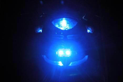 Aprilia Sonic billede 1