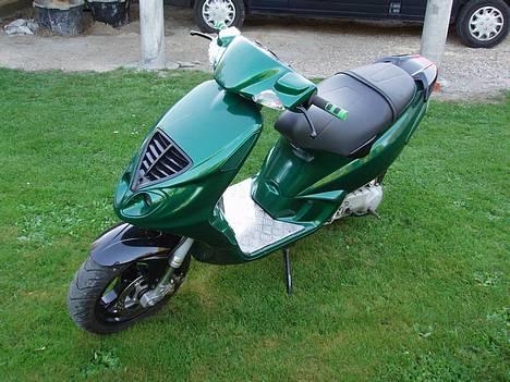 Piaggio Nrg. Mc3 billede 2