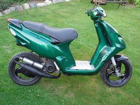 Piaggio Nrg. Mc3 billede 4