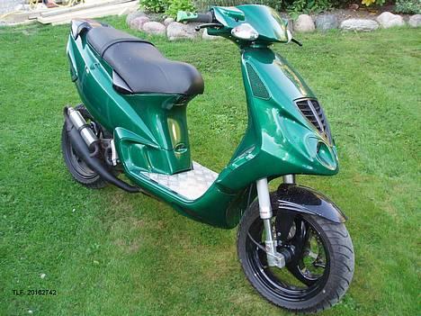 Piaggio Nrg. Mc3 billede 3