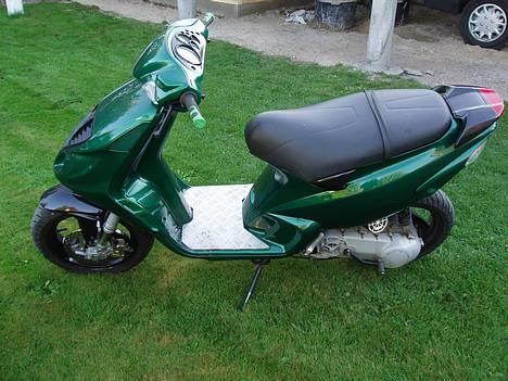 Piaggio Nrg. Mc3 billede 5