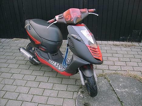 Aprilia Sonic GP billede 1