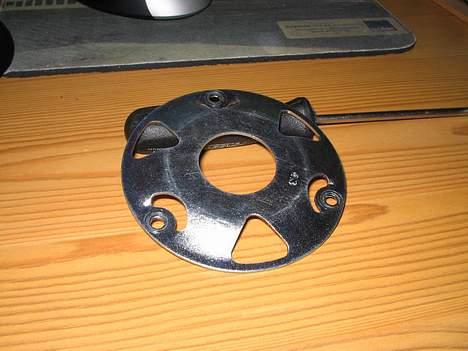 Peugeot speedfight 2 ac - det er så den fucking begrænsning af en skive som jeg heller vil halde en plade!!! billede 10