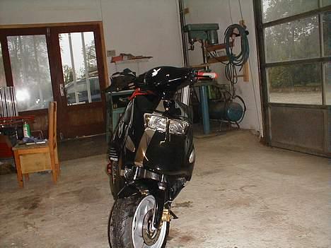 Kreidler easy rider billede 1
