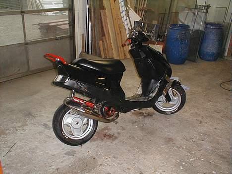 Kreidler easy rider billede 2