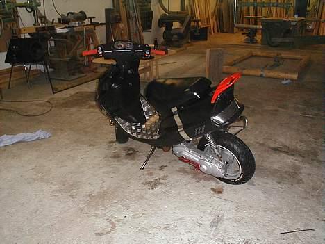 Kreidler easy rider billede 3