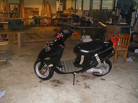 Kreidler easy rider billede 4