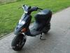 Gilera stalker Solgt