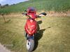 PGO tornado Tilsalg 4500 kr