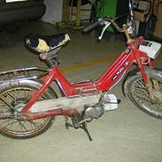 Puch Maxi K (Projekt)