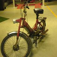 Puch Maxi K (Projekt)