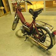 Puch Maxi K (Projekt)