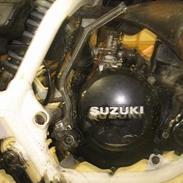 Suzuki RMX
