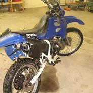 Suzuki RMX