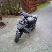 PGO Hot 50 - [Byttet]