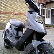 PGO Hot 50 - [Byttet]