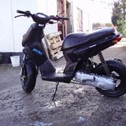 Yamaha slider. byttet til jog fs