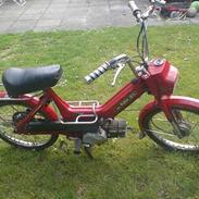 Puch maxi k solgt