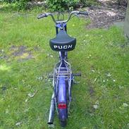 Puch maxi s projekt