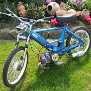 Puch maxi !-speed-max-! solgt 