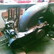 PGO Hot 50 - [Byttet]