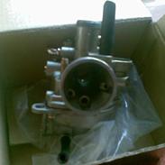 PGO Hot 50 - [Byttet]