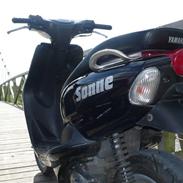 Yamaha Neos SOLGT.