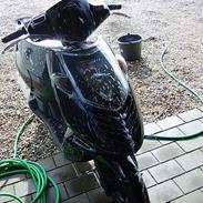 Aprilia Sonic