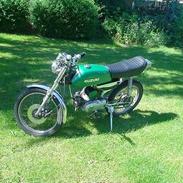 Suzuki k 50
