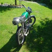 Suzuki k 50