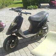 Gilera Stalker