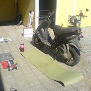 Gilera Stalker