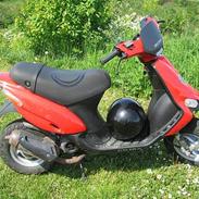 Gilera Stalker sælges