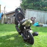 Aprilia Sonic ac (solgt)