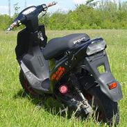 PGO Hot 50 (Stjålet)