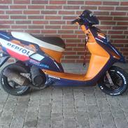 Honda Sfx Repsol TIL SALG