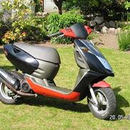 Aprilia Sonic .:SOLGT:.