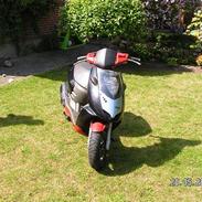 Aprilia Sonic .:SOLGT:.