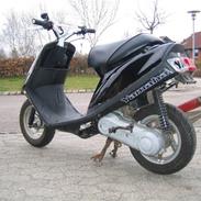 Yamaha Jog 