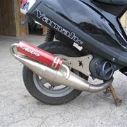 Yamaha Jog 